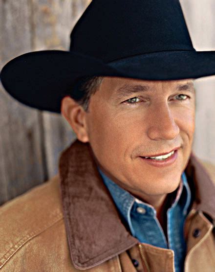 George Strait - George Strait Photo (1032746) - Fanpop