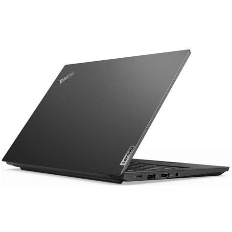 Laptop Lenovo Thinkpad E14 Gen 3 Amd 14 Fhd Ips Amd Ryzen 5 5500u 6 Core 24 Gb Ddr4 256 Gb