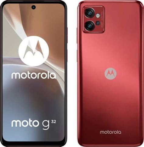 Motorola Moto G32 256GB 8GB RAM Dual Preturi Motorola Moto G32 256GB