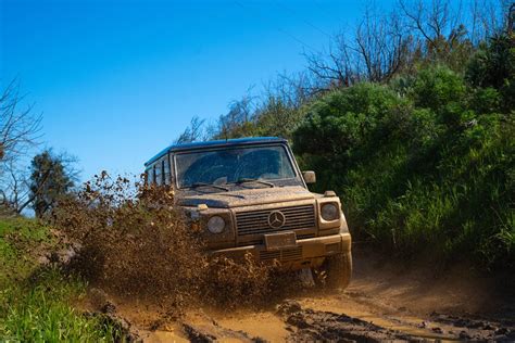 Took The G Wagon Out For A Spin Today 5985x4000 Scrolller