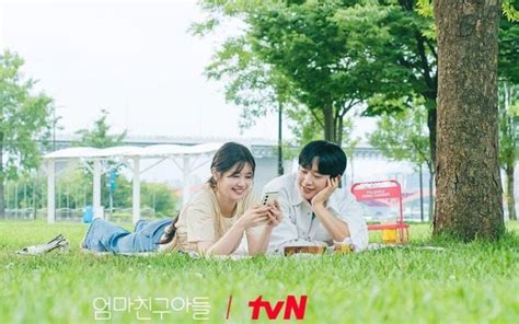 Link Nonton Drakor Love Next Door Episode Sub Indo Akankah Bae Seok