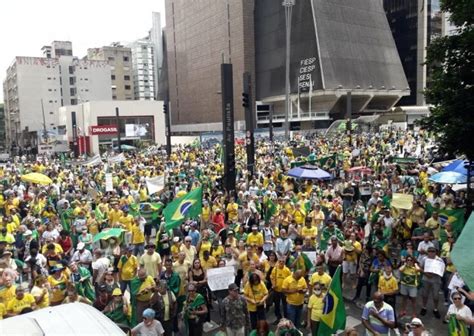 Coelho Fatos E Not Cias Bolsonaro Chora Manifestantes E Diz Isso