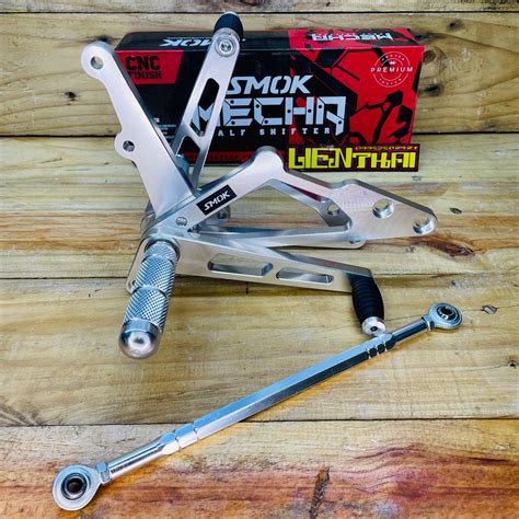 Single Shifter Raider Carb Raider Fi Lazada Ph