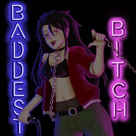 Stream Kodama Boy X Shiki TMNS X Big Gay Baddest Bitch By Kodama Boy
