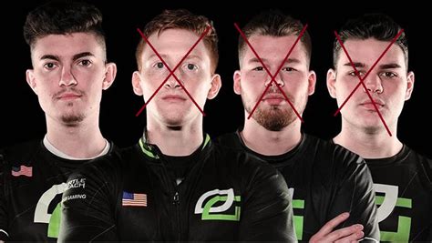 Zack On Twitter RT RecordsCOD Only One Member Of The Optic Dynasty