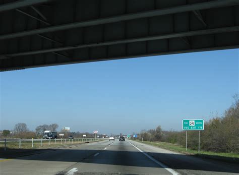 Interstate 65 Indiana Aaroads Tippecanoe Interstate - Lex Luthor Perdedor