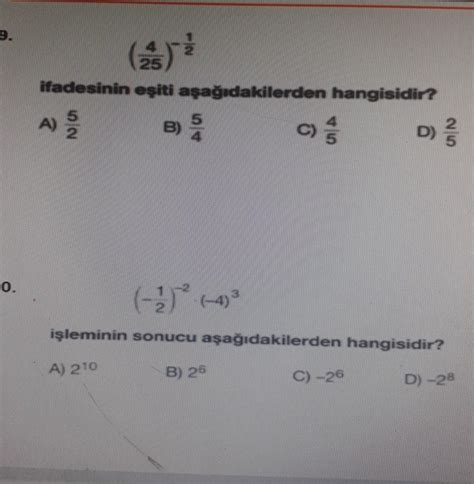 Bu iki soruyu cevaplar mısınız lütfen acil Eodev