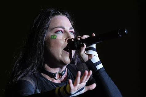 Interview: Amy Lee Says Evanescence Are Working New Record