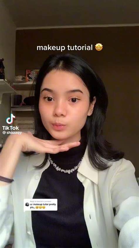 Video Pin Oleh Elly Sa Idah Di Makeup Di Produk Makeup