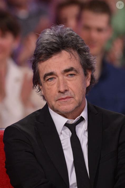 Mort De Jean Louis Murat Le Chanteur Est D C D Ans Benjamin