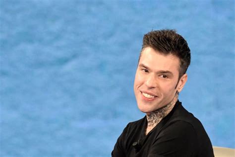 Fedez La Nuova Vita Dopo Chiara Dove Vive Ora Il Rapper