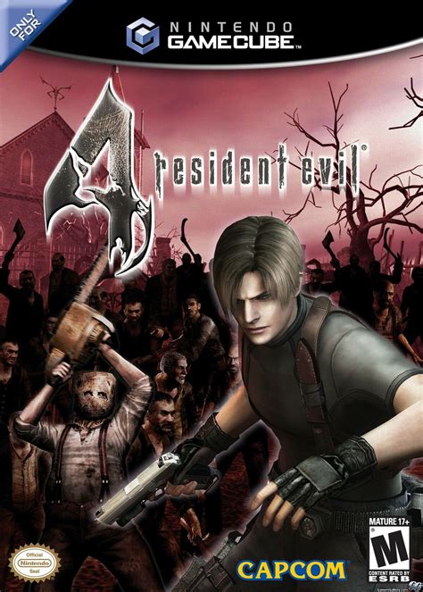 Resident Evil 4 Dolphin Emulator Wiki