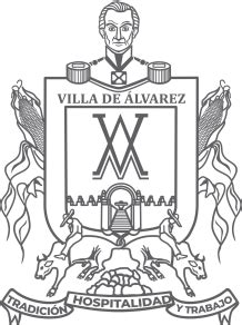 DIF H Ayuntamiento Villa de Álvarez 2021 2024