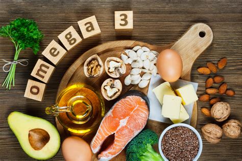 Omega 3 Nedir Faydaları Nelerdir Hangi Besinlerde Bulunur Kivi Tadında