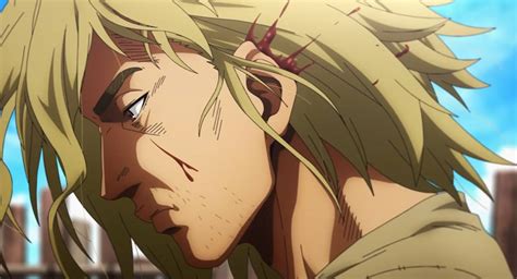 Vinland Saga 2ª temporada ganha data de estreia e novo trailer AnimeNew