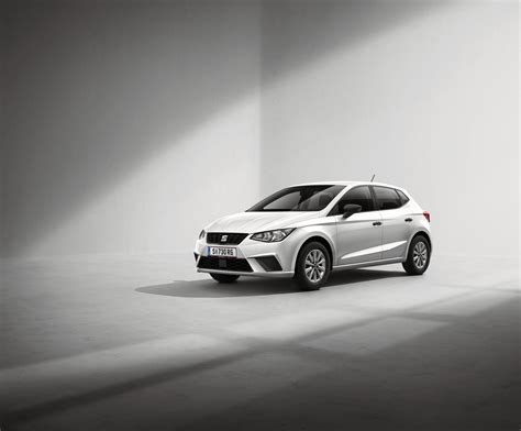 Der Seat Ibiza Wird Jahre Sondermodell Cool Zum Jubil Um