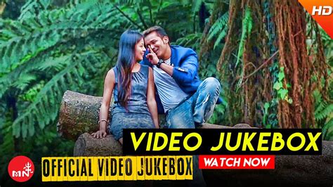 Hit Lok Dohori Song Video Jukebox By Sanjay Gurung Aashish Music