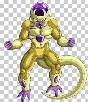 Vegeta Goku Frieza Trunks Dragon Ball Xenoverse Png Clipart Cartoon