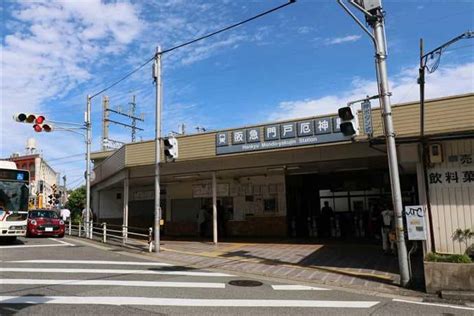 【門戸厄神駅の住みやすさ】治安や周辺環境、二人暮らし物件の間取り別家賃などもご紹介 ｜ぺやstyle｜同棲・二人暮らし向けの情報メディア