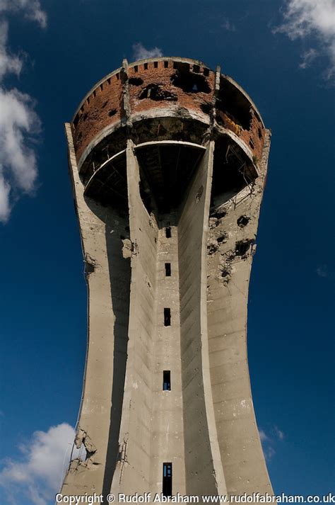 Vukovar Croatia Rudolf Abraham Photography