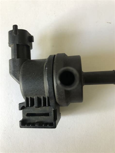 Kia Vapor Canister Purge Control Valve Kia Forte K Soul