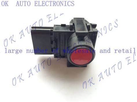 Parking Sensor Pdc Sensor Parking Distance Control Sensor For Honda