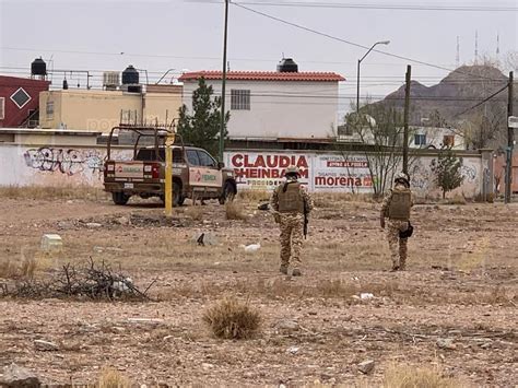 Localizan Toma Clandestina En La Colonia Galera III Etapa