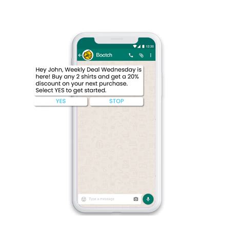 Whatsapp Promotional Messages Examples To Grow Your Sales Free