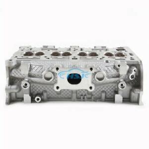 Cylinder Heads For Volkswagen Jetta For Sale Ebay