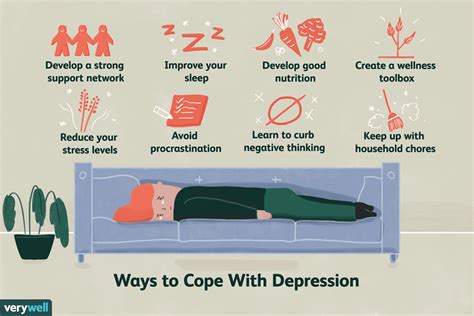 Tips For Living With Depression