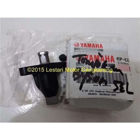 Jual Tonjokan Keteng Tensioner Byson Original Premium Original