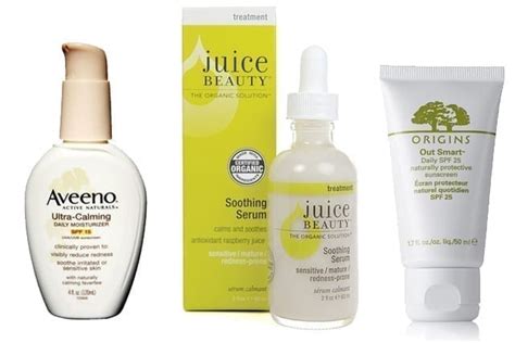 Skincare Products for Sensitive Skin | YouBeauty