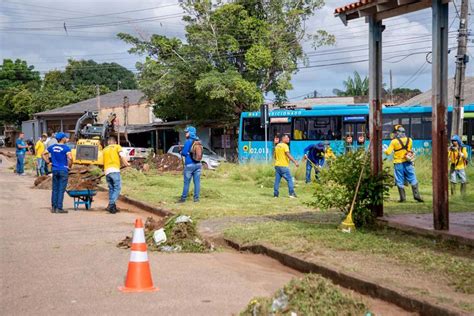 Trabalho Do Mutir O De Combate Dengue Continua Pelas Ruas De Porto