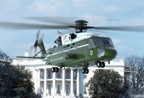 VH-92A PRESIDENTIAL HELICOPTER HAS PERFORMED ITS MAIDEN FLIGHT - The ...