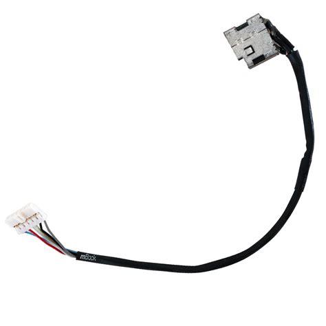 Conector Dc Jack Hp Dv T Se Cto Dv T Cto