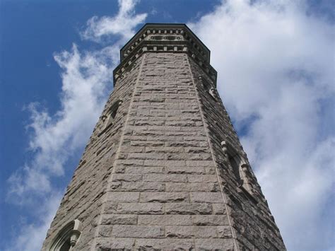 Highbridge Water Tower, Highbridge Park, Washington Heights, Upper ...