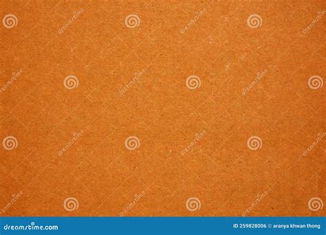 Dark Brown Cardboard Texture For Background Stock Photo Image Of Dark