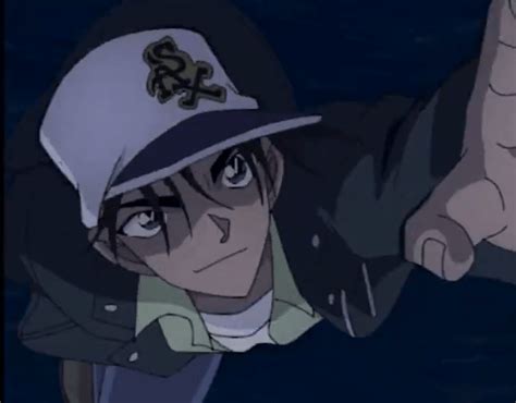 Heiji Pv For Conan Movie 27 Ronetruthprevails