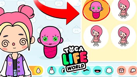 Did You Know About This 🤫 Toca Boca Secrets And Hacks Toca Life World 🌏 Youtube