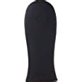 Amazon Lodge Mini Silicone Hot Handle Holder Inch Black Everything Else
