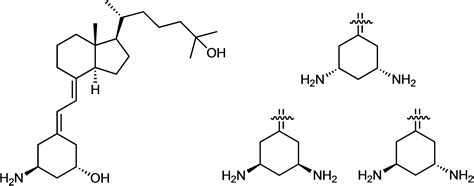 Convergent Approaches And Biological Activity Of C1 Andor C3 Mono Or