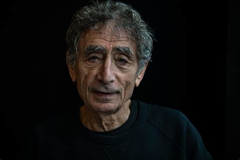 International Addiction Expert Dr Gabor Maté Interviews And Media