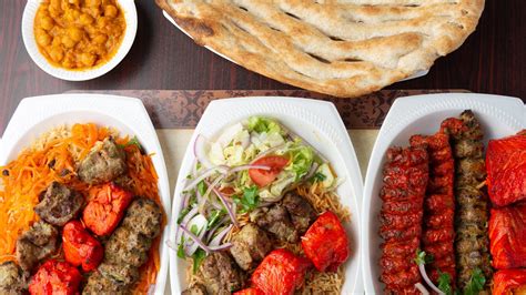 Afghan kabob restaurants abound in Ashburn - The Burn