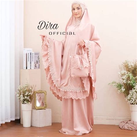 Islamic Prayer Clothes For Womenhijab For Praymuslim Prayer Etsy