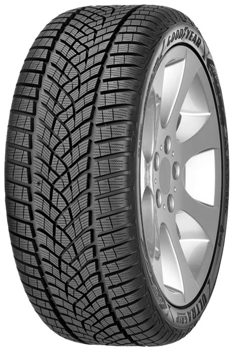 Goodyear Ultragrip Performance Gen Tyres Reviews And Prices