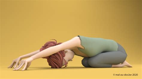 Yoga Pour Le Dos Postures Que Votre Dos Va Adorer