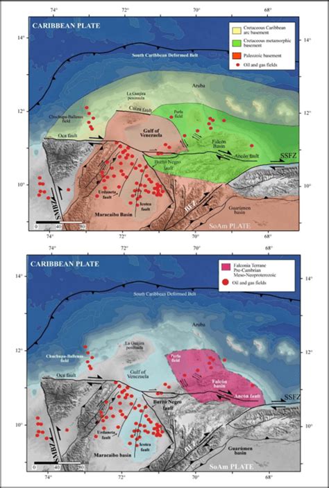 Figure 1 1 From Tectono Stratigraphic Evolution Of The Gulf Of