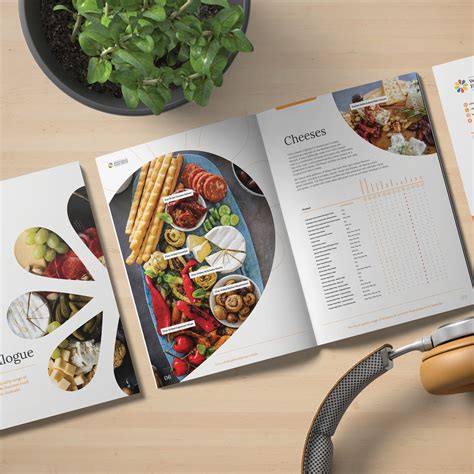 Digital Brochure Design Brisbane | Sydney | Melbourne