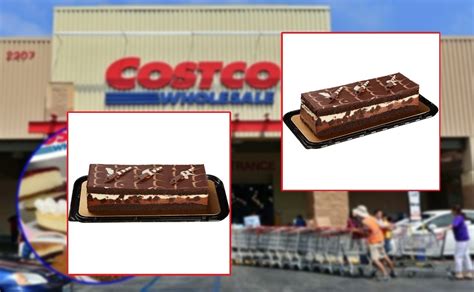 C Mo Es El Nuevo Pastel De Costco Caracter Sticas De Tuxedo