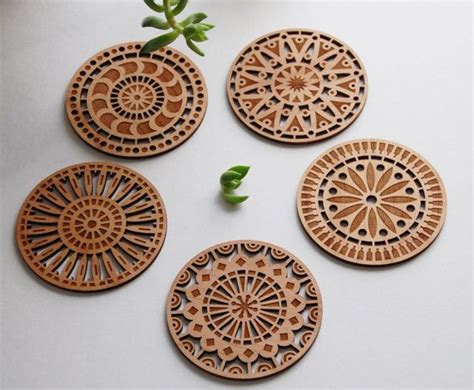 Vectores Mandalas Cnc Router Laser Vectores Gratis Cnc Laser Y Router